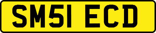 SM51ECD