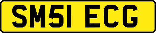 SM51ECG