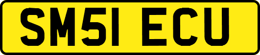 SM51ECU