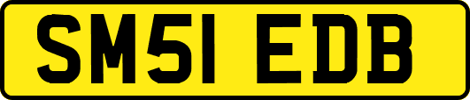 SM51EDB