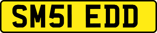 SM51EDD