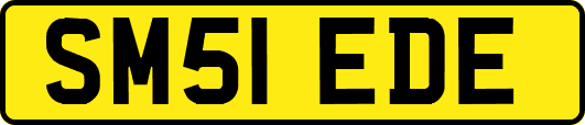 SM51EDE