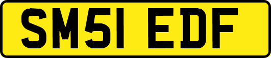 SM51EDF