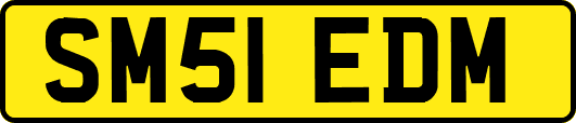 SM51EDM