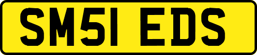 SM51EDS