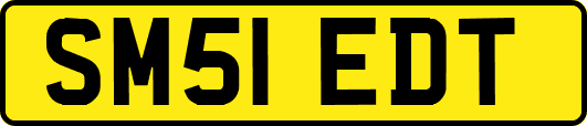 SM51EDT