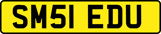 SM51EDU