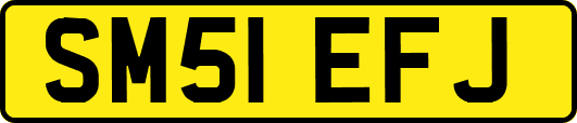 SM51EFJ