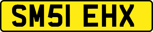 SM51EHX