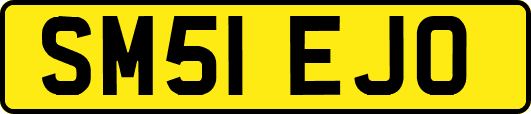 SM51EJO