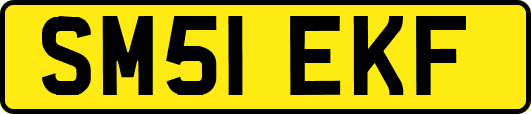 SM51EKF