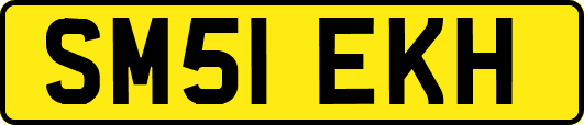 SM51EKH