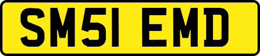 SM51EMD