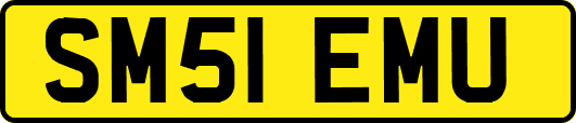 SM51EMU