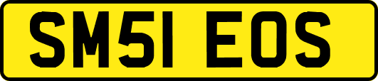 SM51EOS