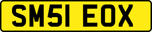 SM51EOX