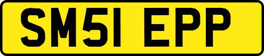 SM51EPP