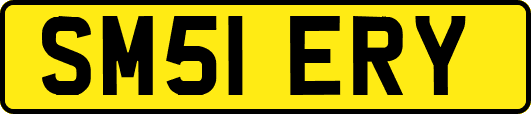 SM51ERY