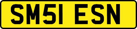 SM51ESN