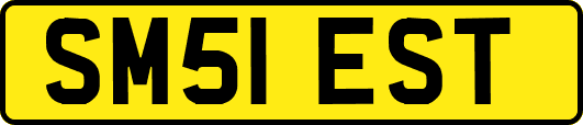 SM51EST