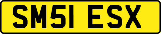 SM51ESX