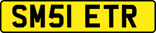 SM51ETR
