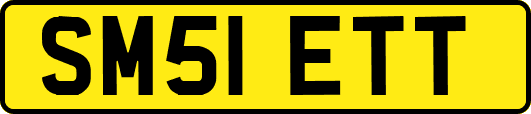 SM51ETT