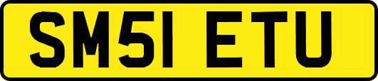 SM51ETU