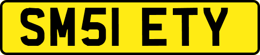 SM51ETY