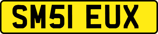 SM51EUX