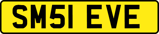 SM51EVE