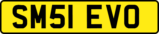 SM51EVO