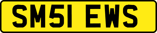 SM51EWS