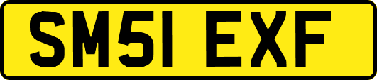 SM51EXF