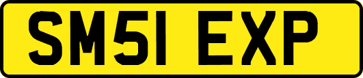 SM51EXP