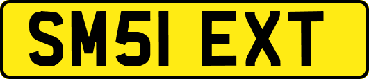 SM51EXT