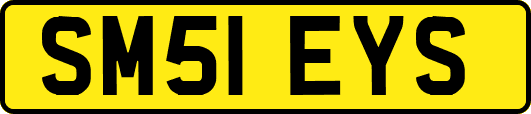 SM51EYS