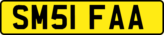 SM51FAA