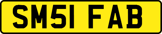 SM51FAB
