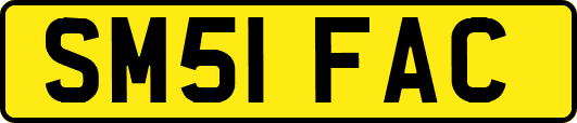 SM51FAC