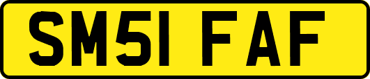 SM51FAF