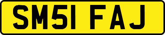 SM51FAJ