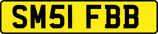 SM51FBB