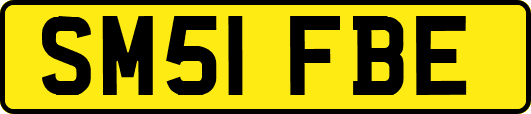 SM51FBE