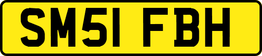 SM51FBH