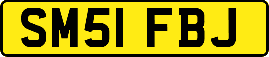 SM51FBJ