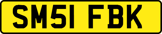 SM51FBK