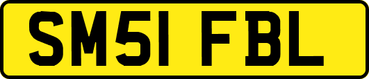 SM51FBL