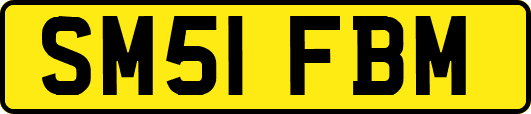 SM51FBM