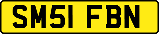 SM51FBN